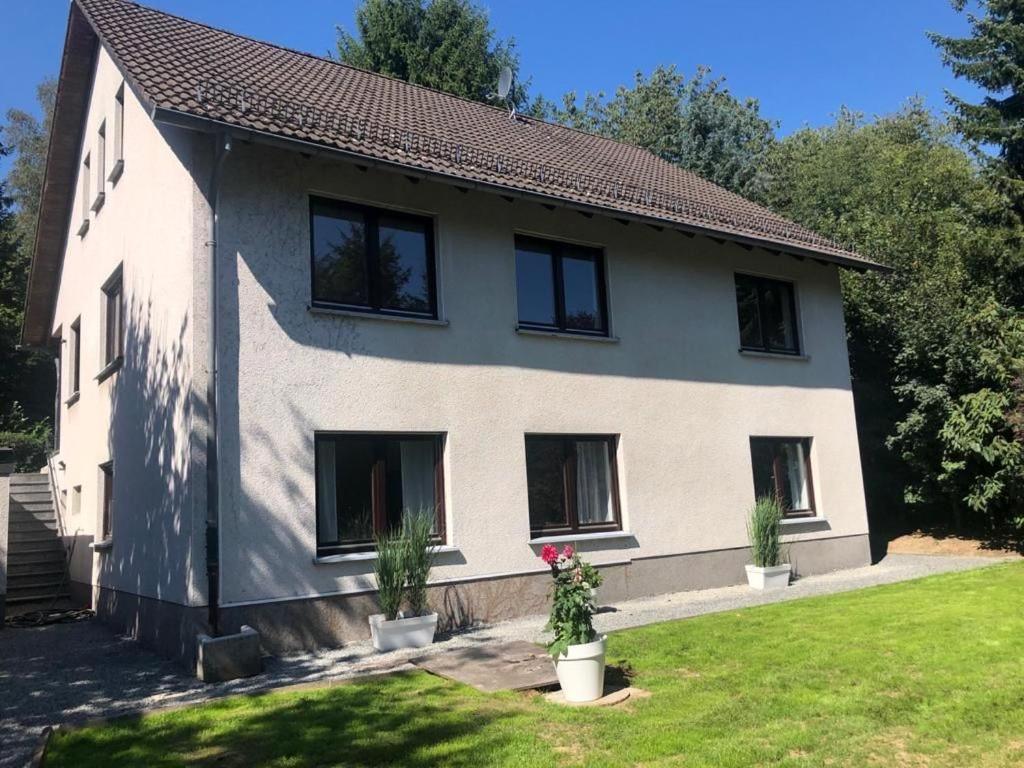Ferienwohnung Birkenhof Drolshagen Bagian luar foto
