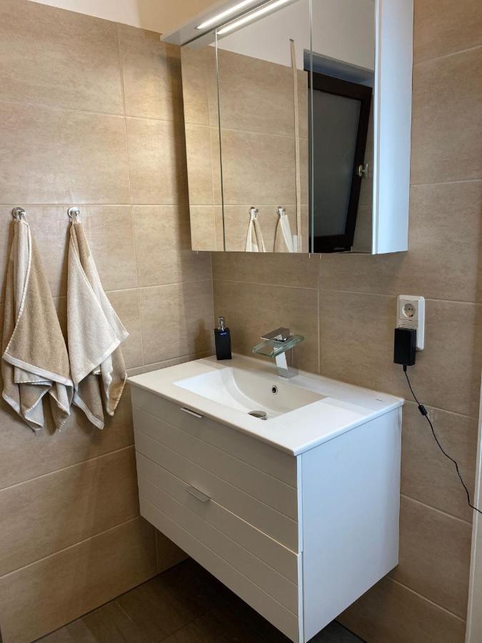 Ferienwohnung Birkenhof Drolshagen Bagian luar foto
